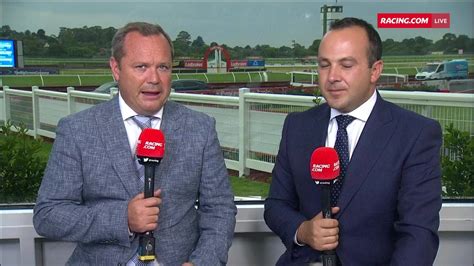 Clint Hutchison's Pakenham tips .